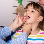 برنامج التأهيل الحركي الفمي