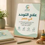علاج التوحد