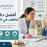 أفضل دكتور تخاطب في القاهرة