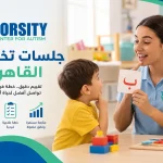 جلسات تخاطب القاهرة