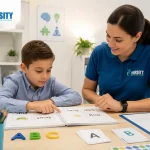 مركز صعوبات تعلم