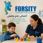 أخصائي علاج وظيفي
