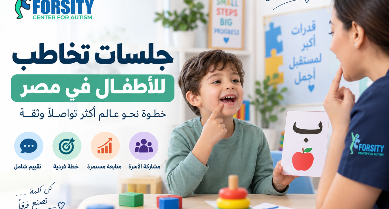 جلسات تخاطب
