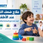علاج ضعف التواصل